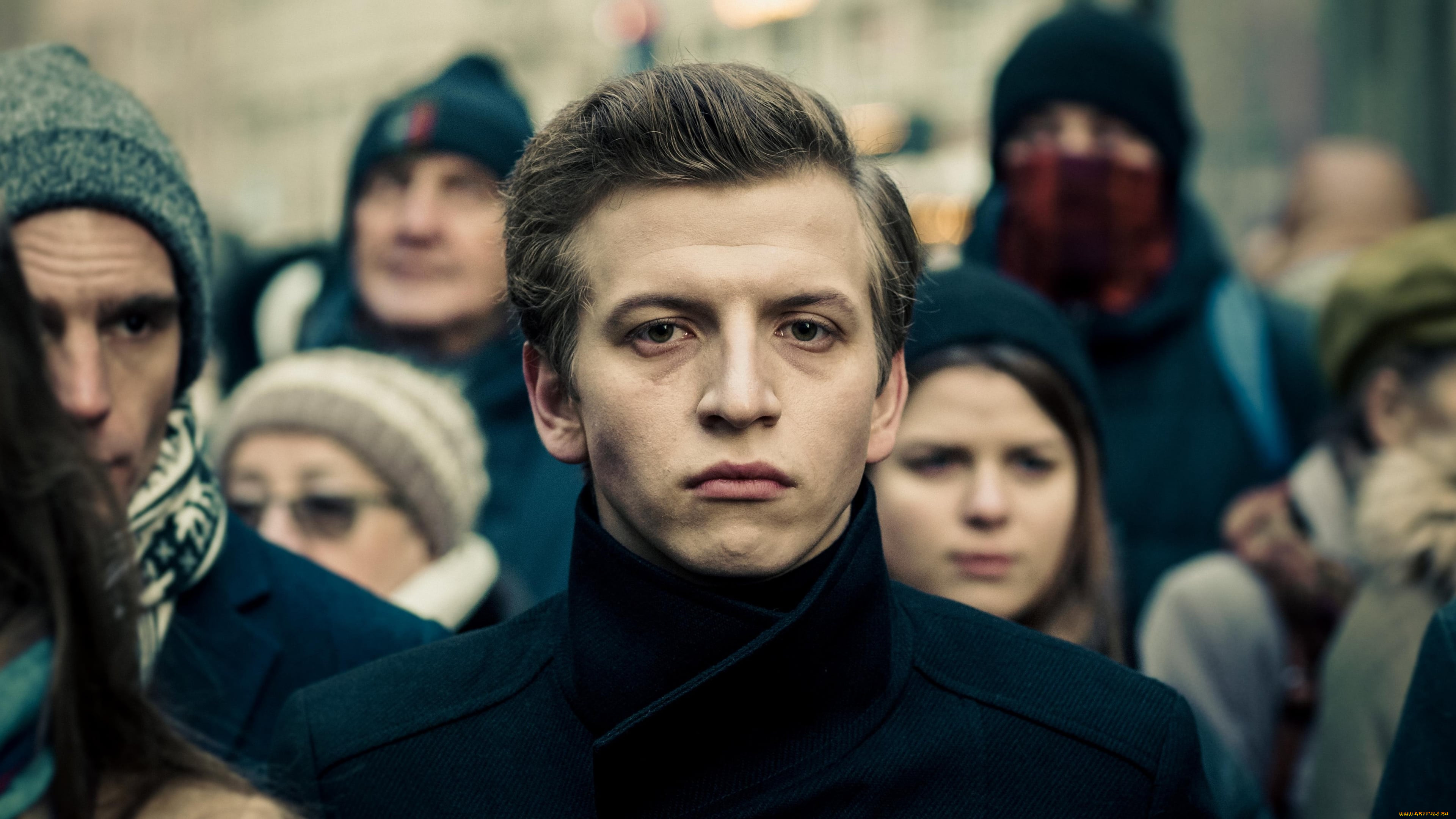sala samobojcow,  hejter ,  2020,  , -unknown , , , , , , , 